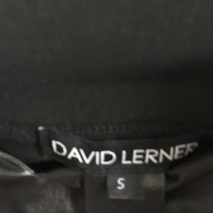 David Lerner Dress